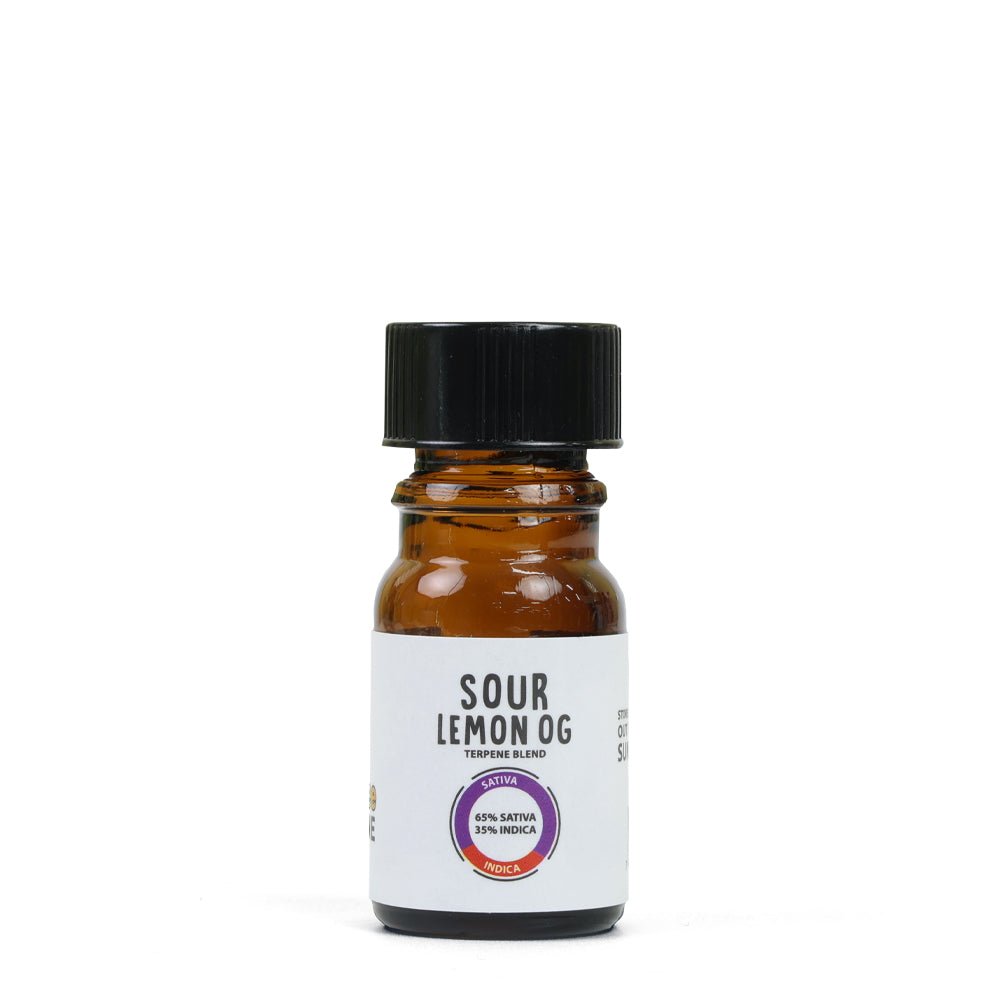 Terpenes - beeZbee