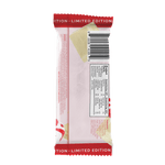 THC Chocolate, White Chocolate Peppermint Bark - beeZbee