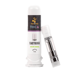 THCA Cartridge - beeZbee