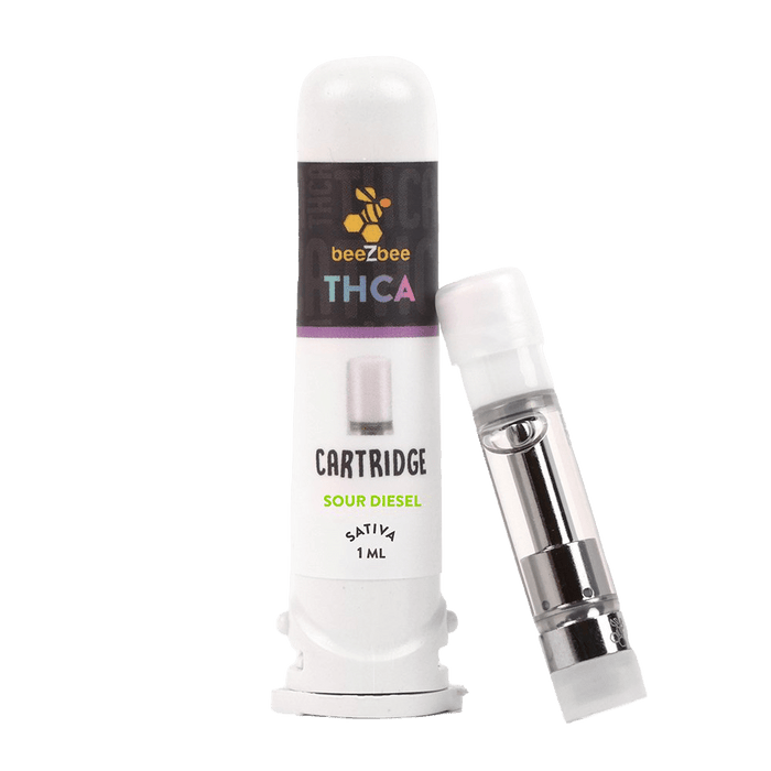 THCA Cartridge