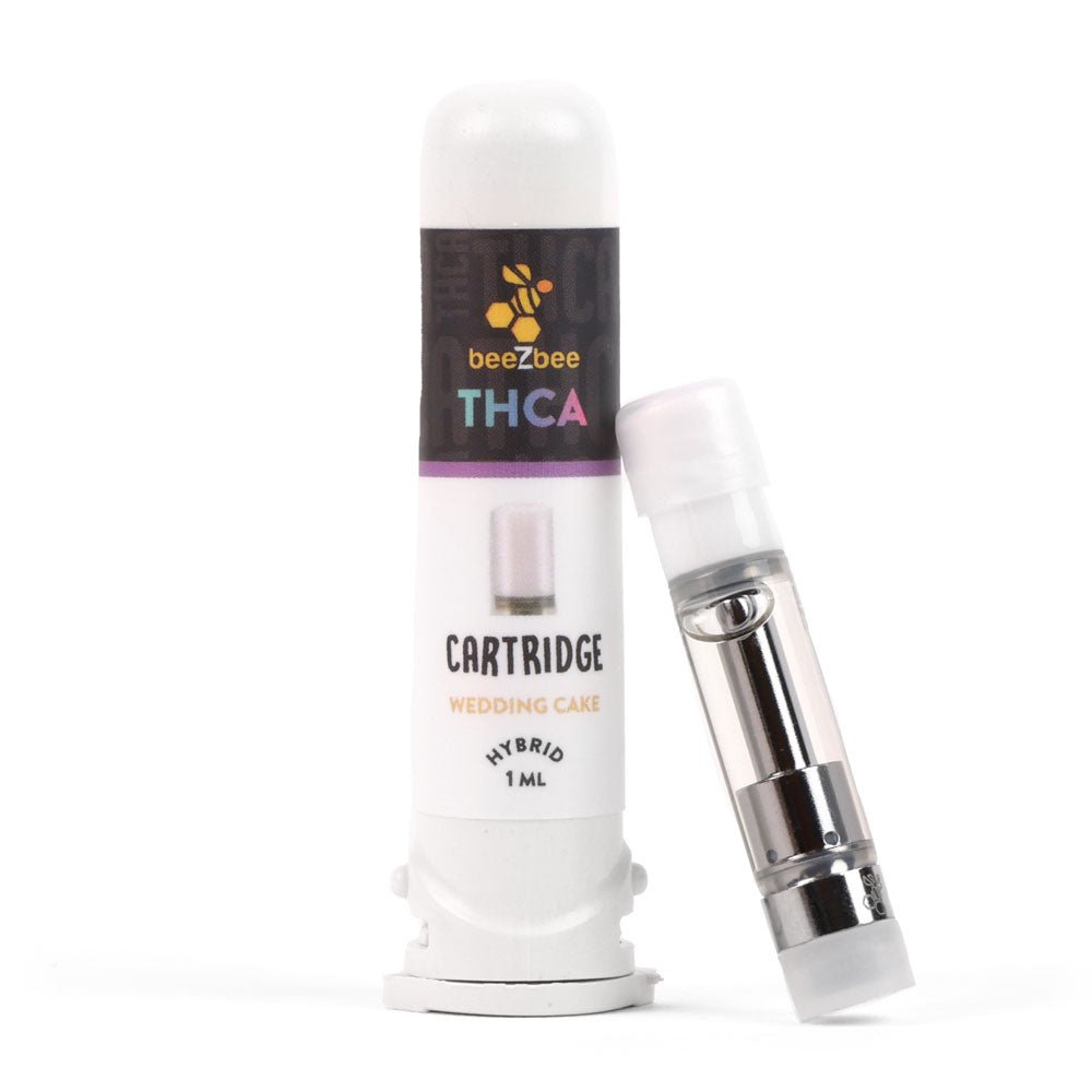 delta 8 hybrid wedding cake vape cart for sale Shop High-Quality THCA Cartridges: Pure Relief & Enjoyment – beeZbee