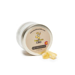 beeZbee CBD Terps Isolate 3000mg 