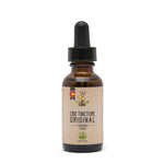 beeZbee CBD Tincture 1200mg 30ml - CBD Kratom