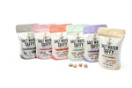 beeZbee CBD Salt Water Taffies, 400mg 
