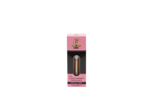 beeZbee CBD Terpene Cartridge 200mg - CBD Kratom