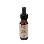beeZbee CBD Tincture 1200mg 15ml - CBD Kratom