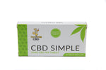 beeZbee now offers CBD tablets for a mess free, convenient way to introduce CBD to your lifestyle.