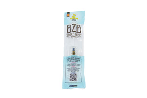 beeZbee CBD Single Dose Syringe 15mg