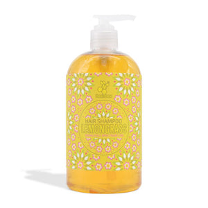 beeZbee Hair Shampoo, 100mg in Lemongrass
