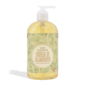 Hair Shampoo, 100mg