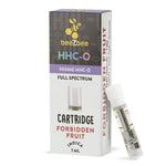 HHC-O Cartridge