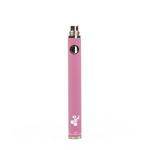 Our purple Cartridge Battery offers an adjustable voltage between 3.3-4.8v to use with your favorite beeZbee cartridge.