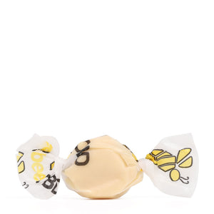 beeZbee CBD Salt Water Taffy Singles